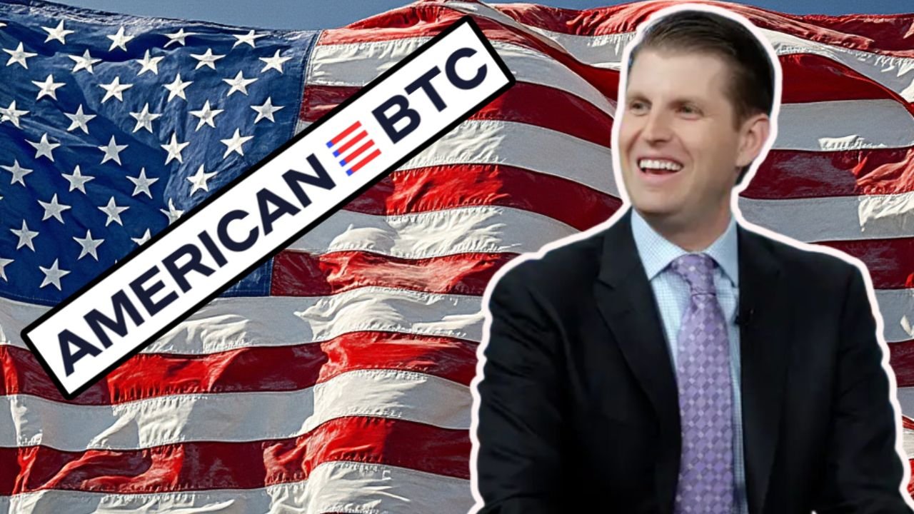american bitcoin