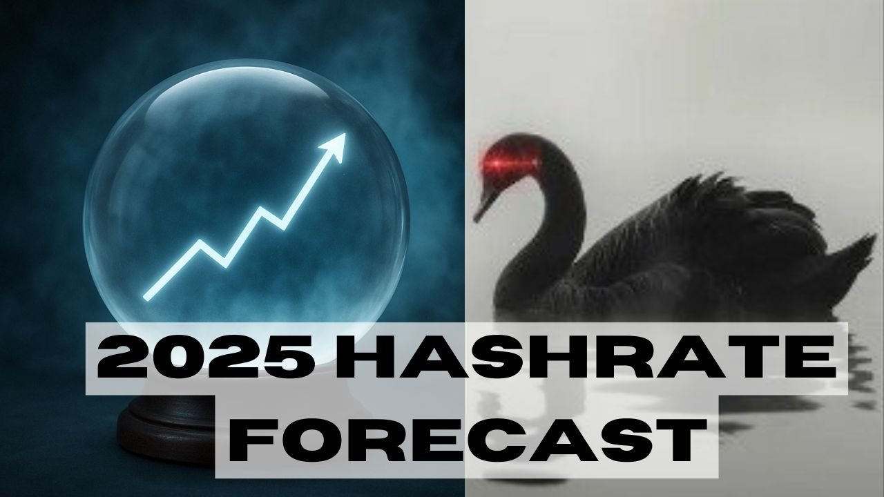 hashrate