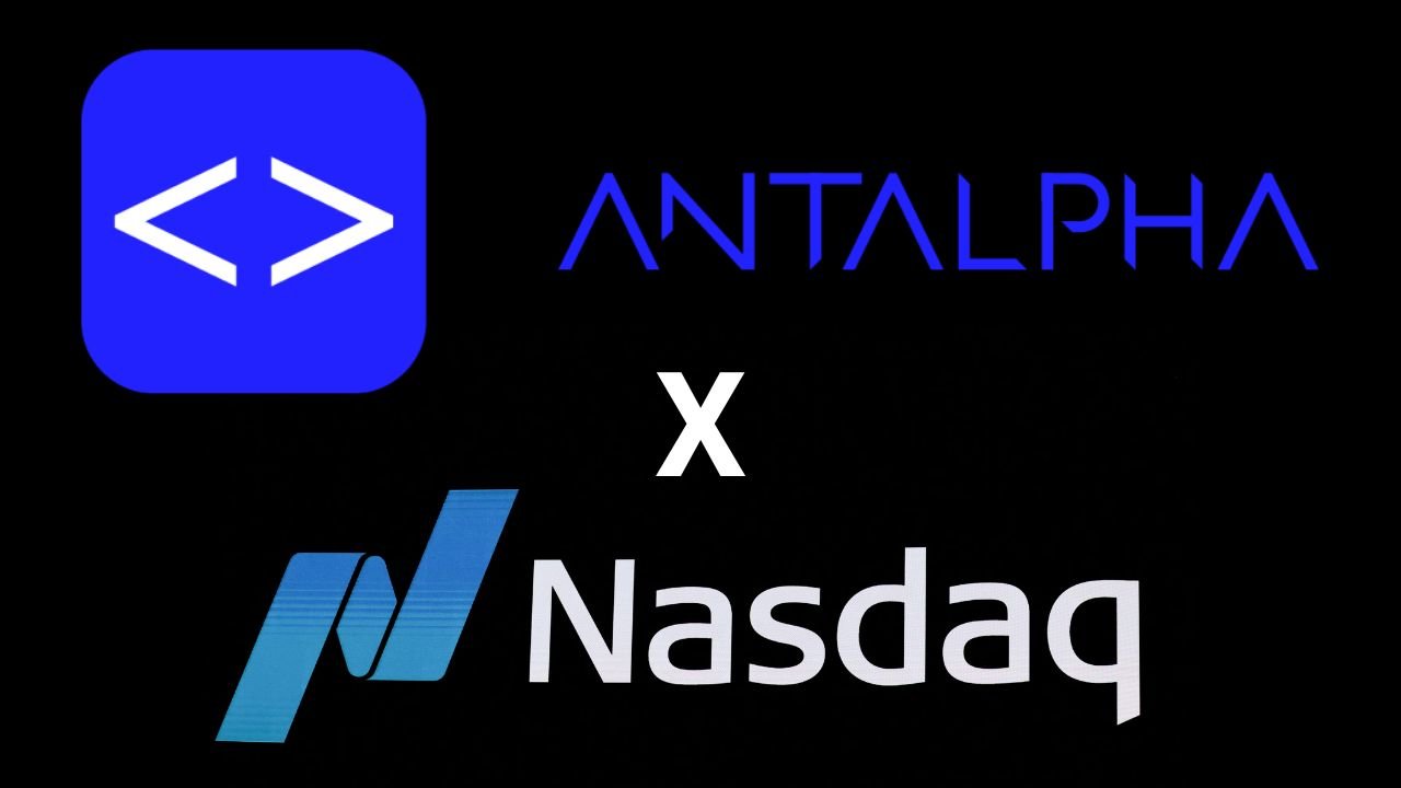 antalpha ipo