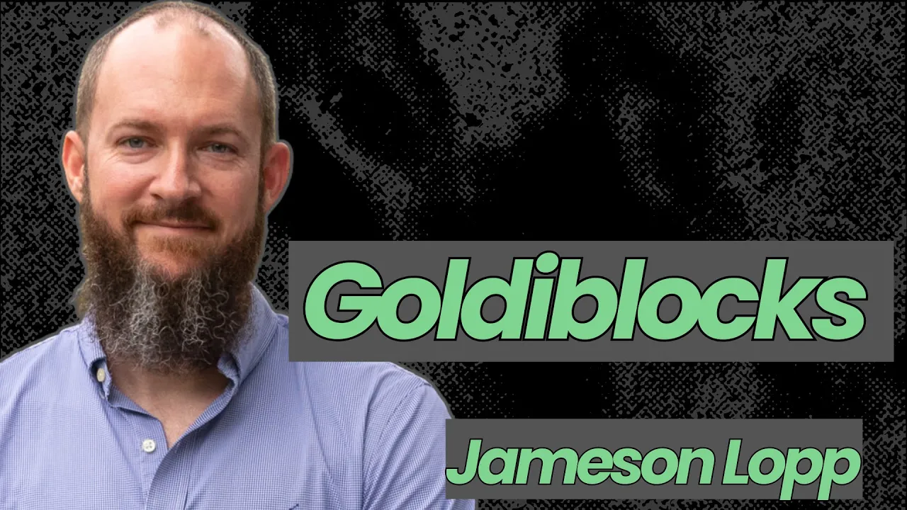 goldiblocks